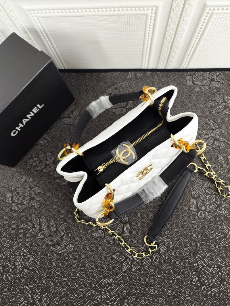 Chanel Top Handle Bags